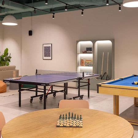 Weave Studios - Sai Ying Pun Hongkong Buitenkant foto