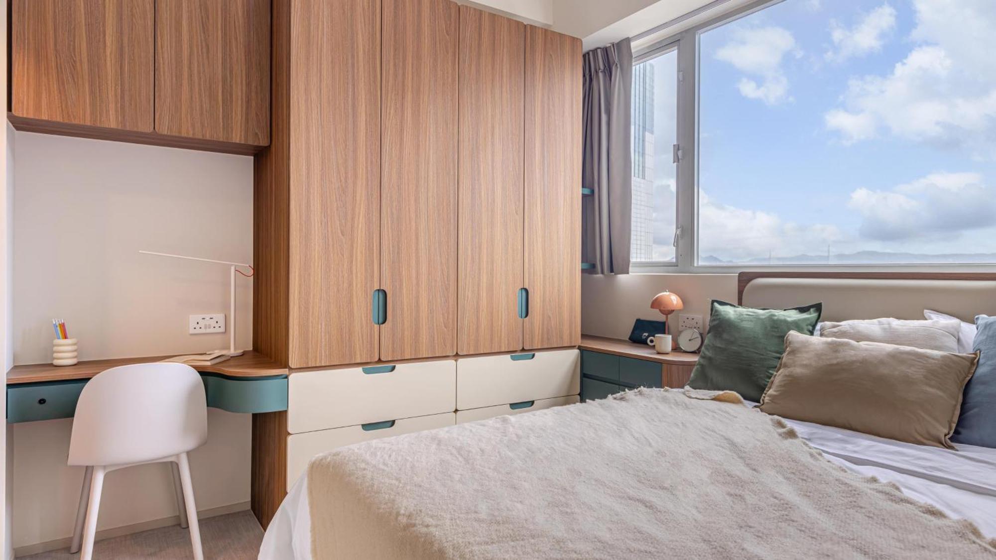 Weave Studios - Sai Ying Pun Hongkong Buitenkant foto