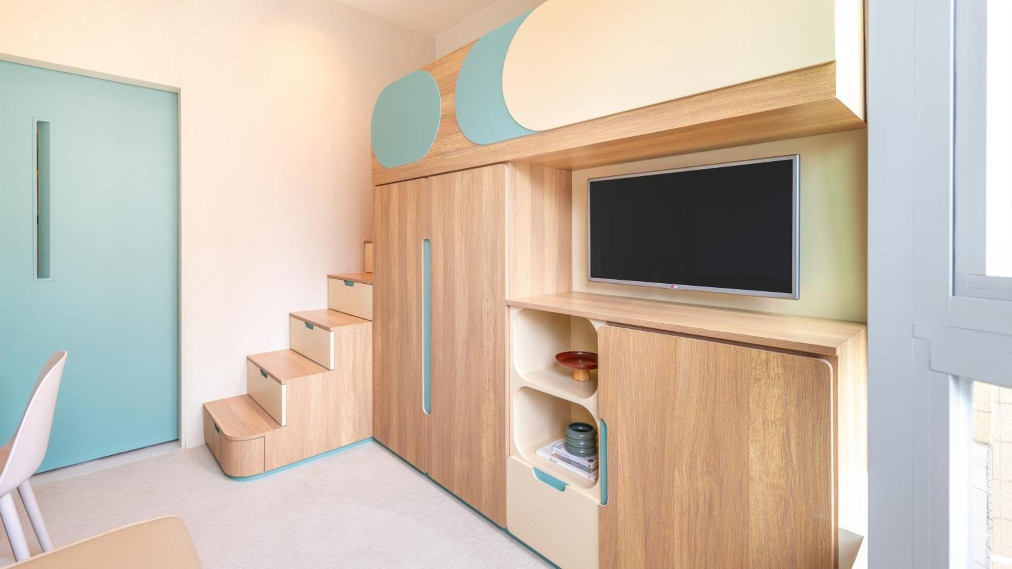 Weave Studios - Sai Ying Pun Hongkong Buitenkant foto