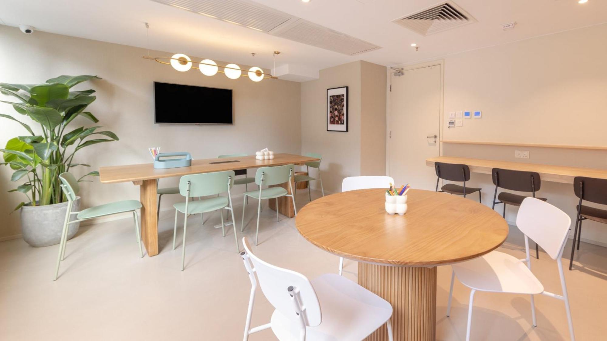 Weave Studios - Sai Ying Pun Hongkong Buitenkant foto