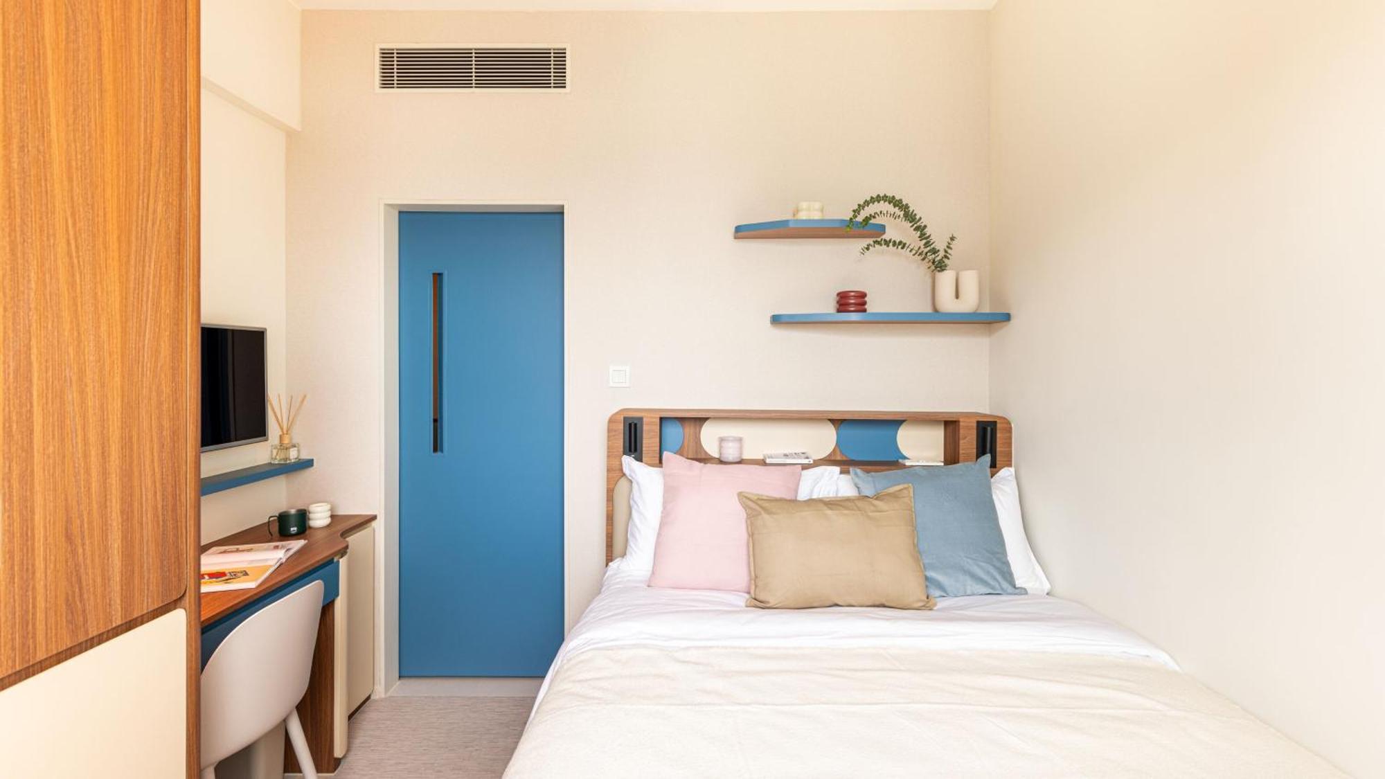 Weave Studios - Sai Ying Pun Hongkong Buitenkant foto